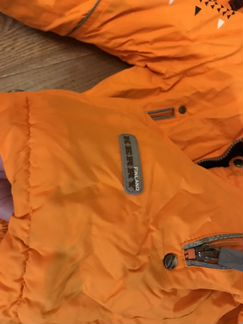 Куртка Kerry демисезонная