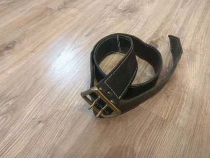 Портупея. Новая