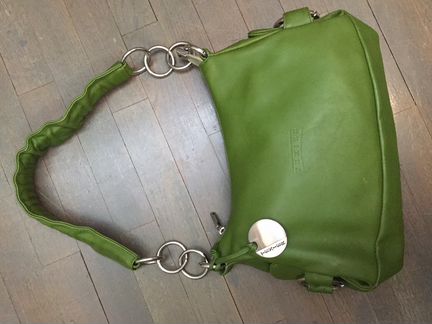 Сумка Texier (Франция)