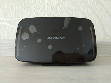 Очки виртуальной реальности homido Grab (новые)