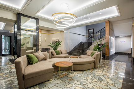 Офисное помещение, 38 м²