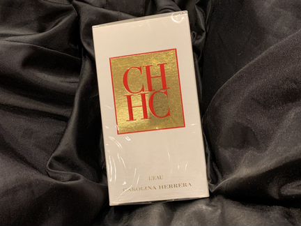 Carolina herrera ch Eau de toilette 100ml
