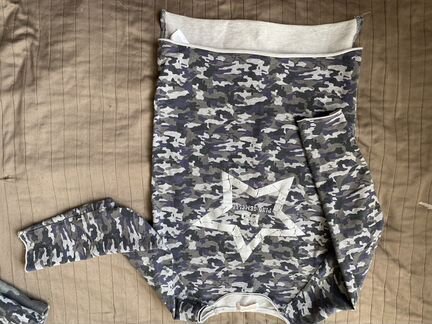 Костюмы De salitto