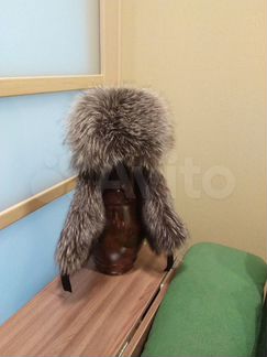 Женская шапка