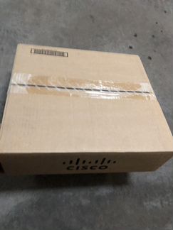 Маршрутизатор Cisco 1921