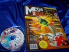 Журналы MegaGame (с дисками ) и другие издания объявление продам