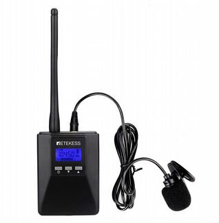 Радиопередатчики FM для автокинотеатра до 200м