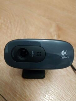 Веб-камера Logitech C 270