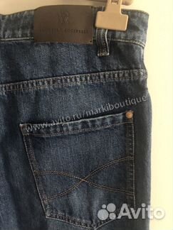 Джинсы женские Brunello Cucinelli