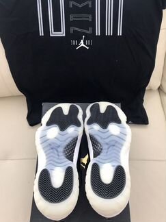 Кроссовки Air Jordan 11 retro low