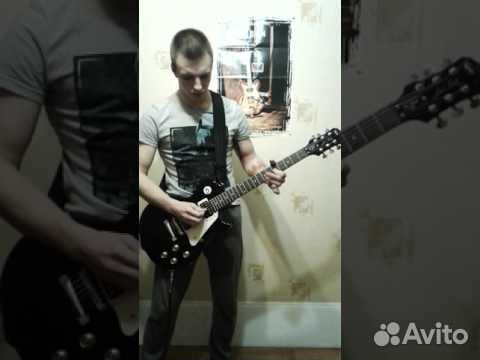 Уроки игры на гитаре: акустической и электро